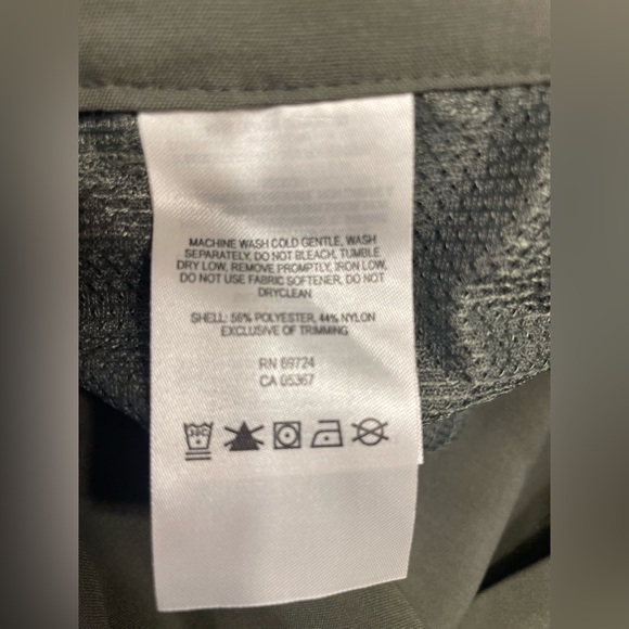 Columbia Men's Pilsner Peak Pants 40X30 - Picture 9 of 9